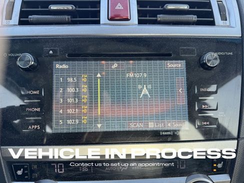 Used 2015 Subaru Legacy 2.5i Premium w/ Popular Package #2 image 18