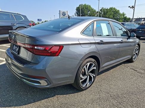 Certified 2026 Volkswagen Jetta SEL FWD image 6