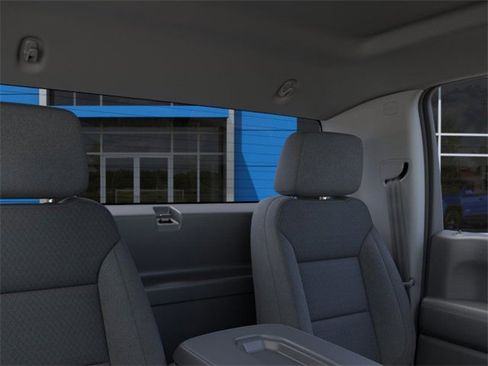 New 2025 GMC Sierra 1500 Pro w/ Pro Value Package image 24