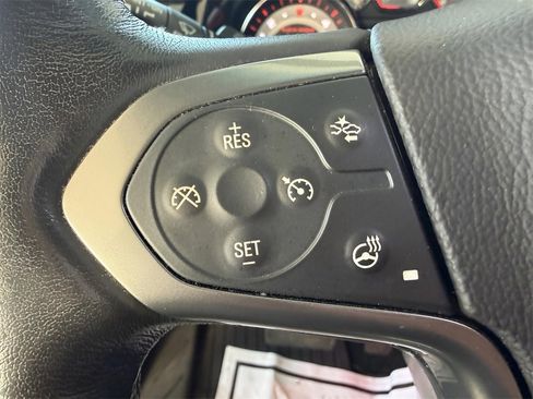 Used 2018 Chevrolet Tahoe Premier image 29