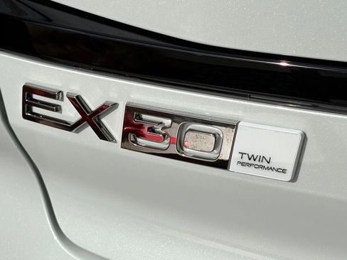 New 2026 Volvo EX30 Cross Country Ultra w/ Protection Package Premier image 5