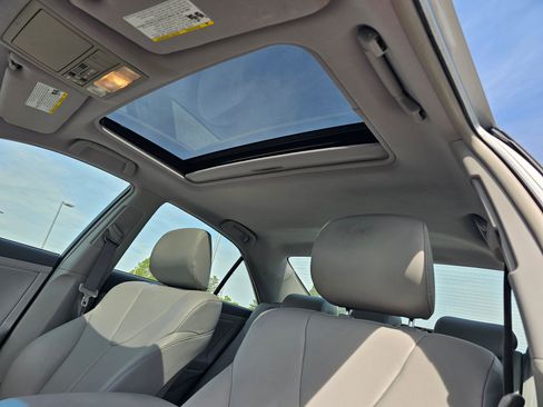 Used 2007 Toyota Camry Hybrid FWD image 27