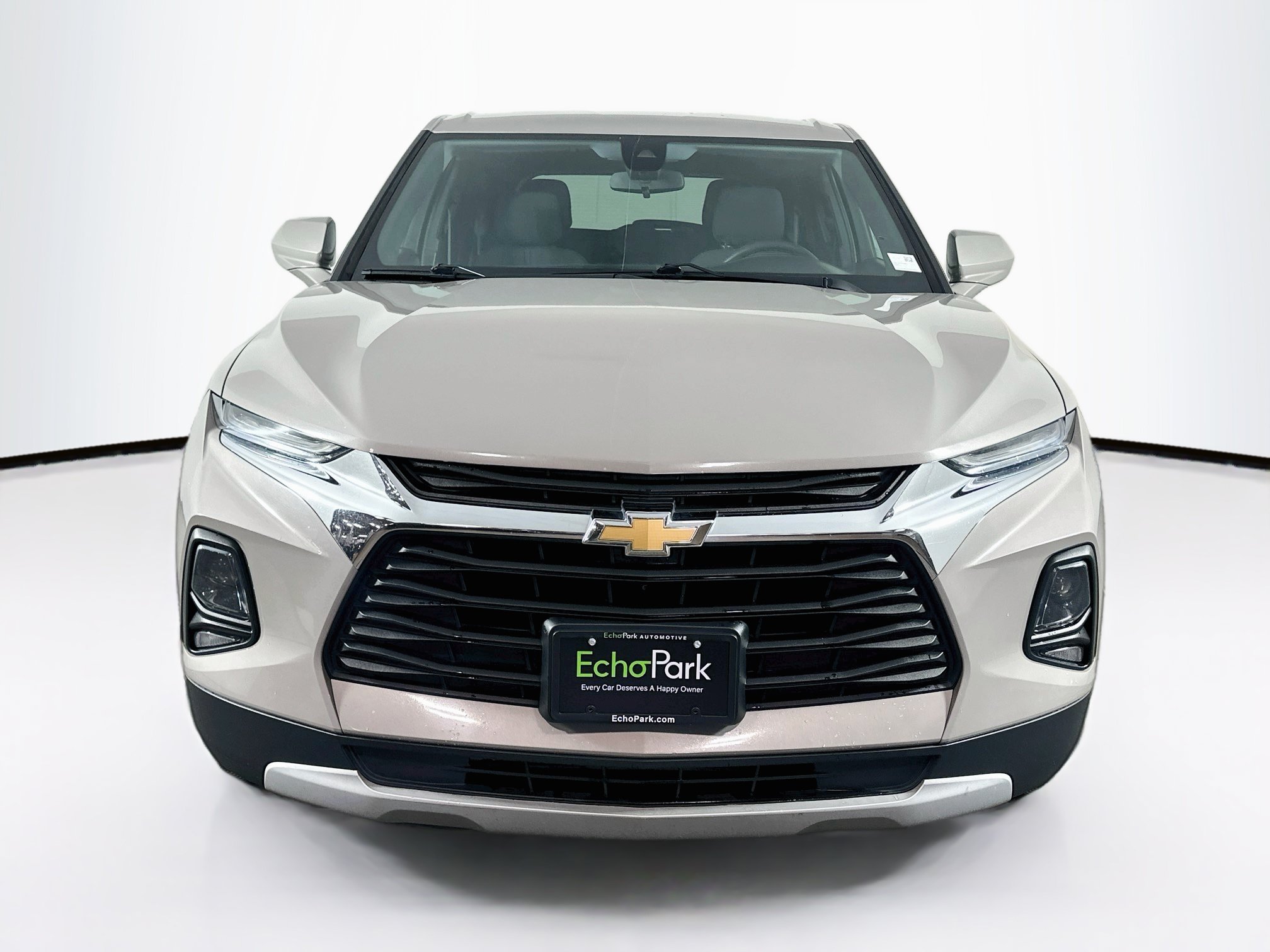 Used 2021 Chevrolet Blazer LT AWD/4WD image 2