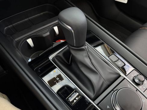 New 2025 MAZDA CX-50 AWD 2.5 Hybrid w/ Weather Package image 18