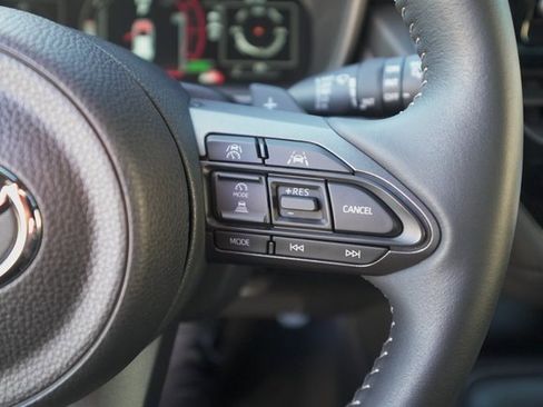 Certified 2025 Toyota Corolla GR image 24