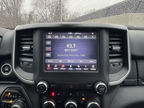 Used 2020 RAM 1500 Big Horn image 20