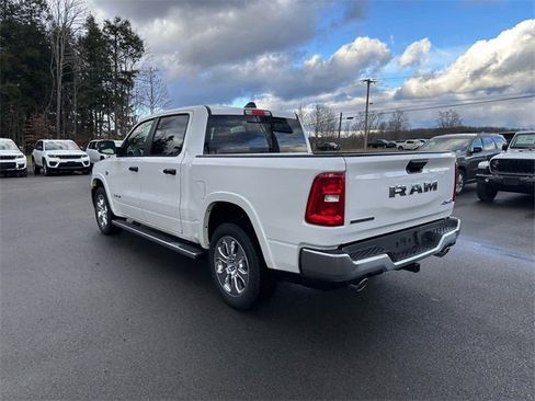 New 2026 RAM 1500 Big Horn image 3