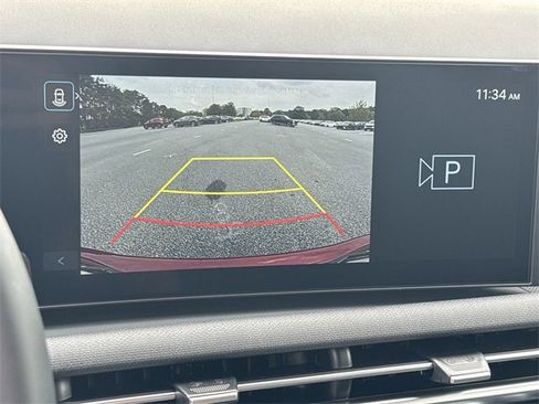 New 2026 Hyundai Tucson SEL image 24