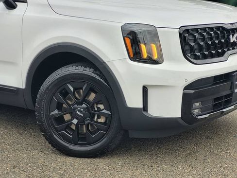 Used 2024 Kia Telluride SX X-Pro AWD/4WD image 6