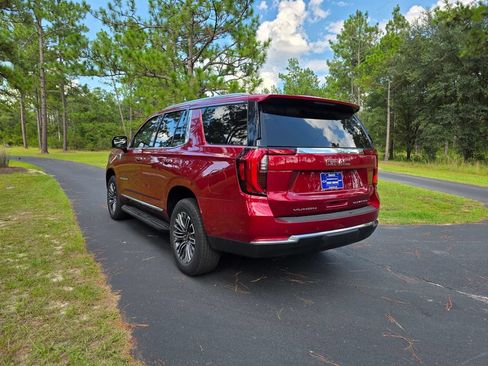 New 2026 GMC Yukon Elevation w/ LPO, Floor Liner Package RWD image 3