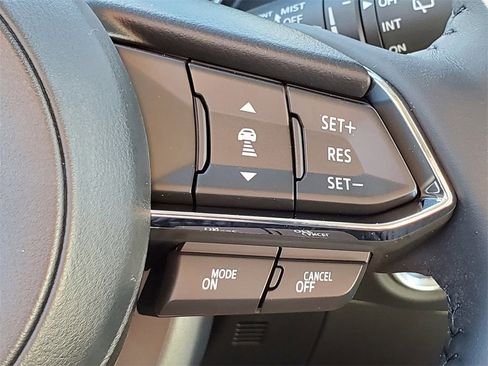 New 2025 MAZDA CX-5 AWD 2.5 S w/ Preferred Package image 20