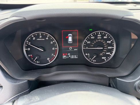Used 2025 Subaru Forester Premium w/ Convenience Package #1 AWD/4WD image 32
