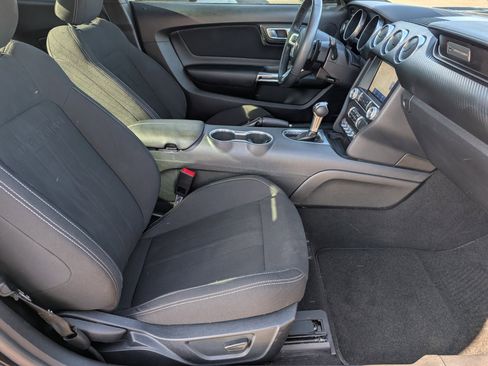 Used 2021 Ford Mustang Coupe w/ Equipment Group 101A image 25