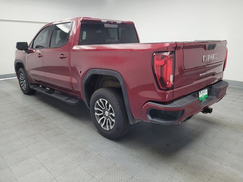 Used 2019 GMC Sierra 1500 AT4 w/ AT4 Premium Package AWD/4WD image 5