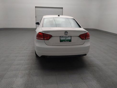 Used 2013 Volkswagen Passat 2.5 SE image 6