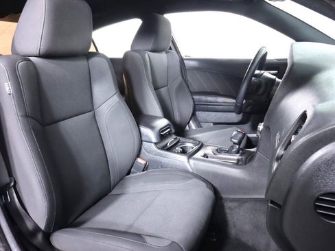 Used 2018 Dodge Charger SXT Plus w/ Blacktop Package image 35