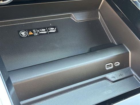 Used 2025 Chevrolet Tahoe RST image 37