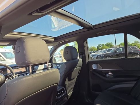 New 2026 Mercedes-Benz GLE 350 4MATIC image 30
