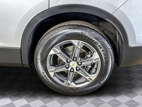 Used 2024 Chevrolet Blazer LT image 35