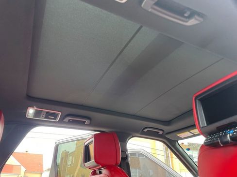 Used 2019 Land Rover Range Rover Sport Supercharged image 29