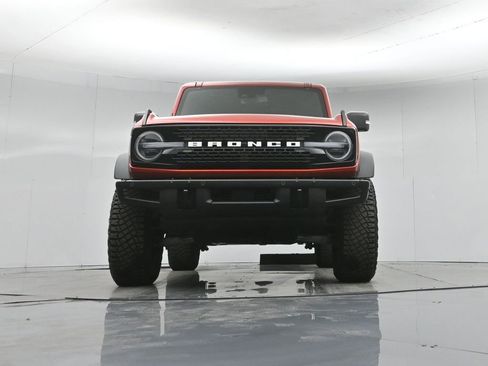 Used 2023 Ford Bronco Wildtrak AWD/4WD image 46