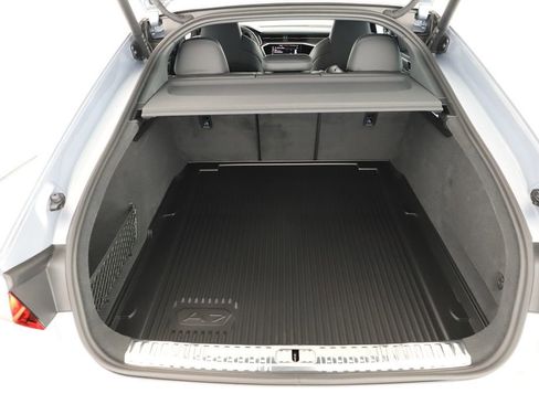 Used 2025 Audi RS 7 performance Sportback AWD/4WD image 34