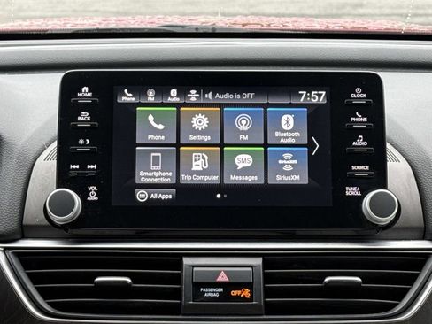 Used 2019 Honda Accord EX image 14