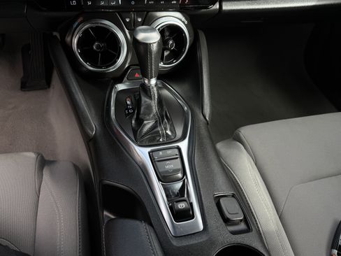 Used 2023 Chevrolet Camaro LT image 12