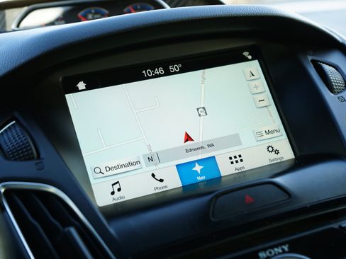 Used 2018 Ford Focus RS image 24