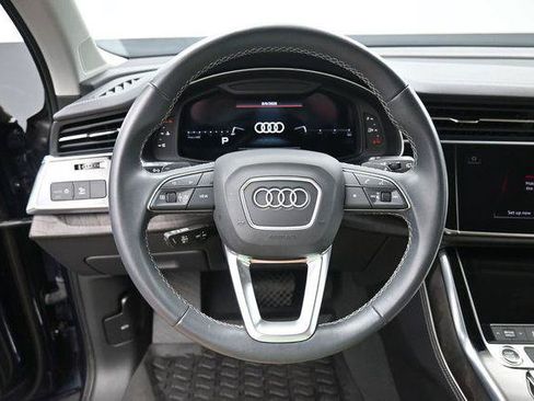 Used 2025 Audi Q7 2.0T Premium Plus AWD/4WD image 16