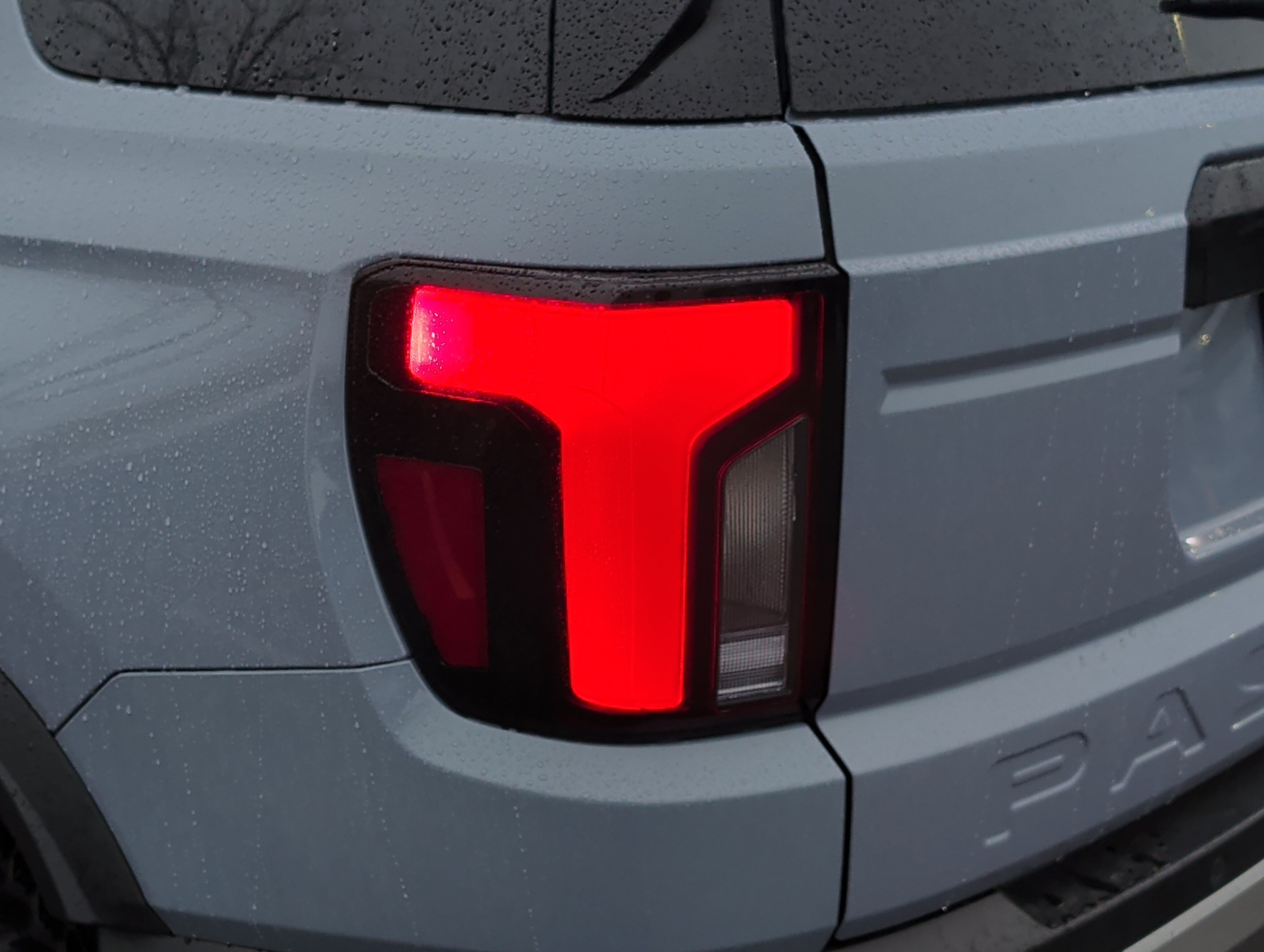 New 2026 Honda Passport TrailSport Elite image 17