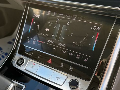 Used 2022 Audi Q7 3.0T Prestige w/ Prestige Package image 16