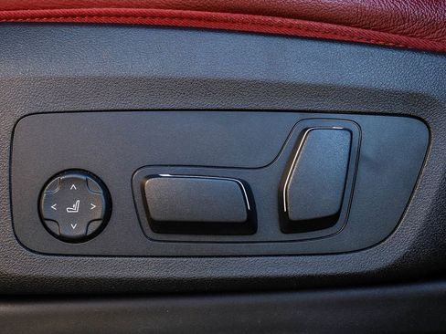 Certified 2024 BMW X3 xDrive30i w/ Convenience Package image 20