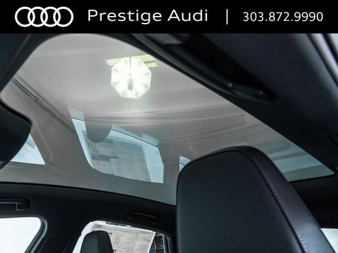 New 2025 Audi S5 Premium Plus image 27