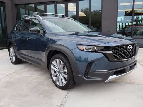 Used 2026 MAZDA CX-50 AWD 2.5 S w/ Weather Package image 1