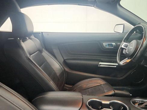 Used 2022 Ford Mustang Premium w/ Equipment Group 201A RWD image 24