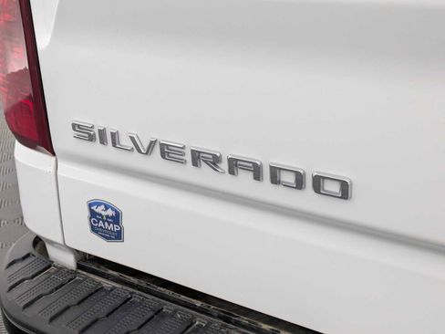 Used 2023 Chevrolet Silverado 1500 W/T w/ WT Value Package image 12