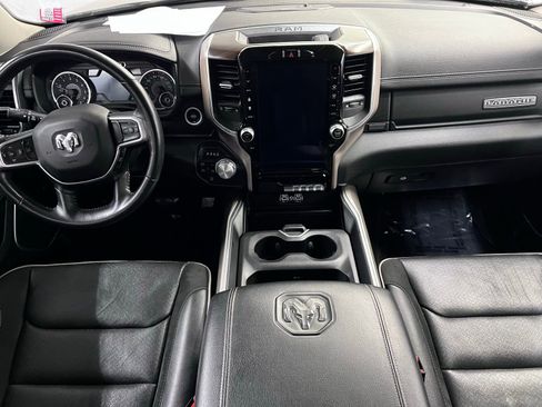 Used 2022 RAM 1500 Laramie image 14