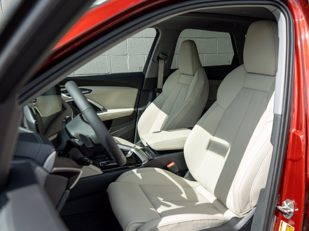 New 2026 Audi Q5 Prestige AWD/4WD image 10