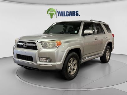 Used 2011 Toyota 4Runner SR5 w/ Premium Pkg w/Leather