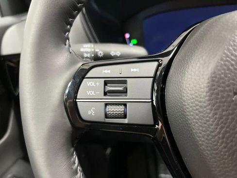 New 2026 Honda CR-V EX-L image 16