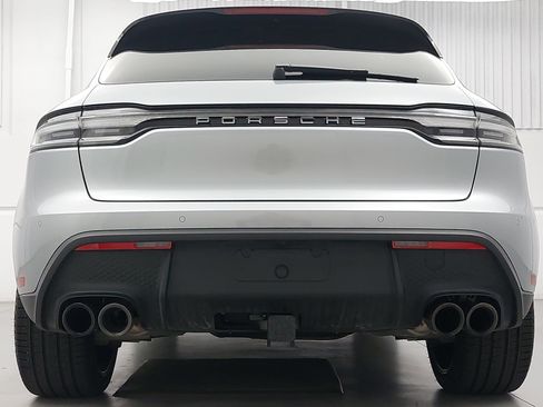 Certified 2026 Porsche Macan S AWD/4WD image 6