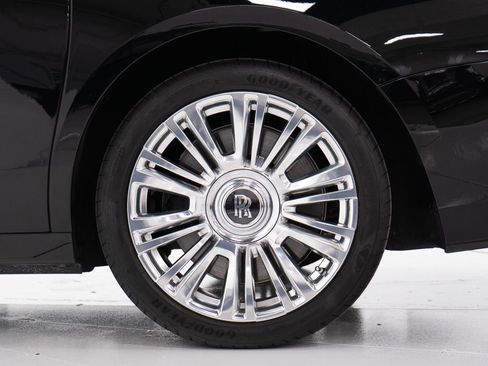 Certified 2025 Rolls-Royce Ghost image 49
