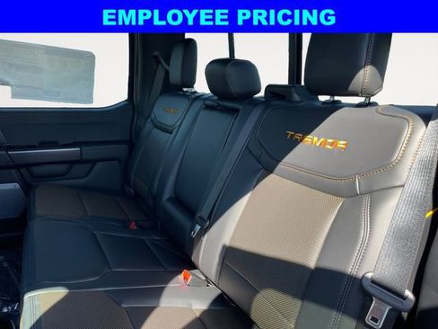 New 2026 Ford F150 Tremor w/ Equipment Group 402B AWD/4WD image 13