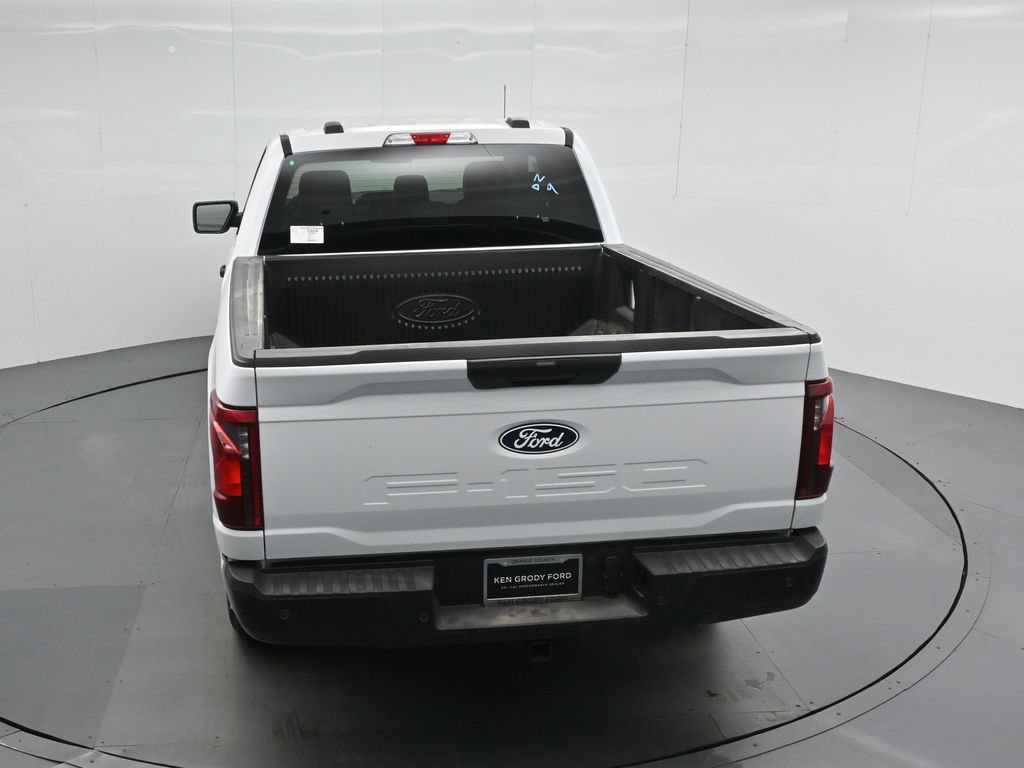 New 2026 Ford F150 XL RWD image 34