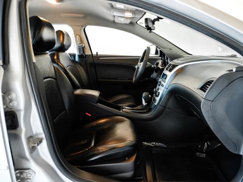 Used 2012 Chevrolet Malibu LT FWD image 24