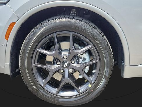 New 2026 Dodge Durango GT w/ Blacktop Package AWD/4WD image 9