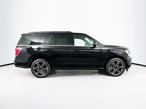 Used 2020 Ford Expedition Limited w/ Equipment Group 303A image 10