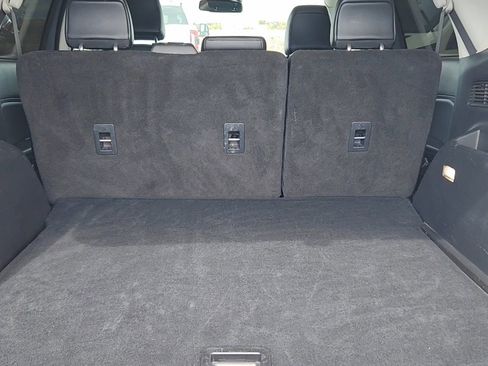 Certified 2024 Ford Edge SEL image 20