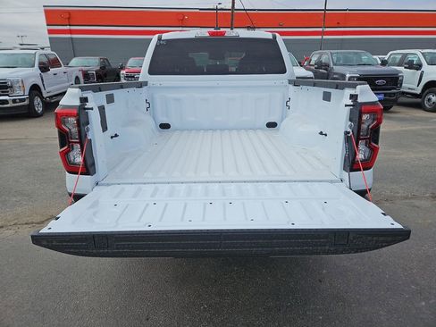 New 2026 Ford Ranger XLT image 18